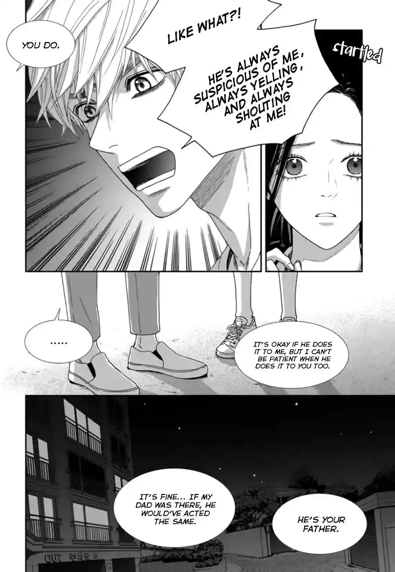 Awfully Damn Kiss and Hug Chapter 39 12